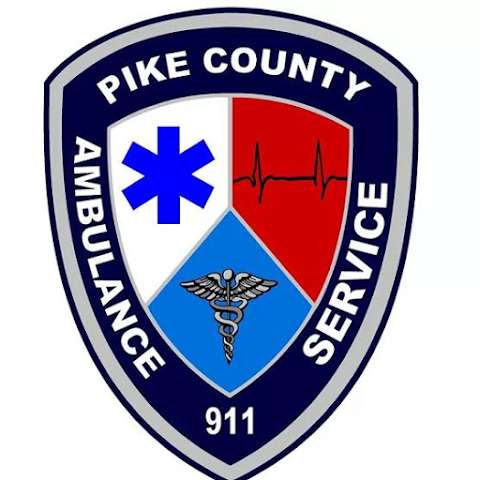 Pike County Ambulance Service (PCAS)