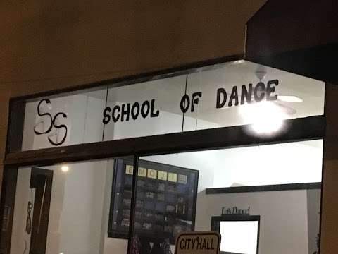 S & S School of Dance